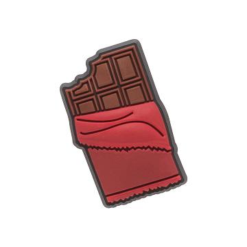 Crocs Chocolate Bar Jibbitz Herr Olika Färger | Sverige 1120WNBY